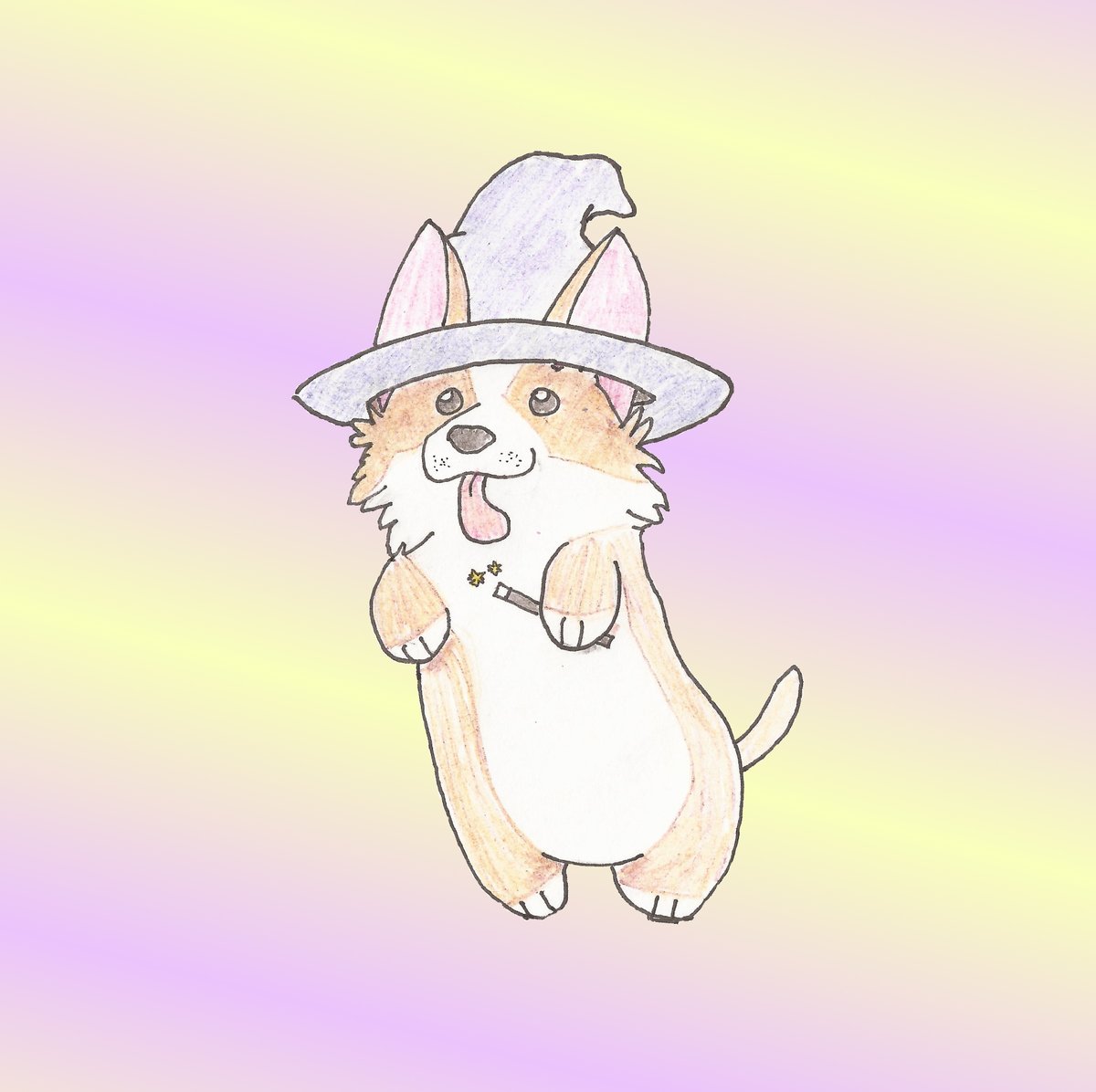 ruffwizardmusic's tweet photo. Someone threatened that they'd cry on IG if I didn't draw a corgi. It was fun tho!! Stoked to share with you this week's playlist! Follow + 💜 + share via Spotify to listen to my favorite tracks, and share it with friends + lovers via the #linkinbiobaby
Fav tracks in the thread https://t.co/Ko9emdAuat