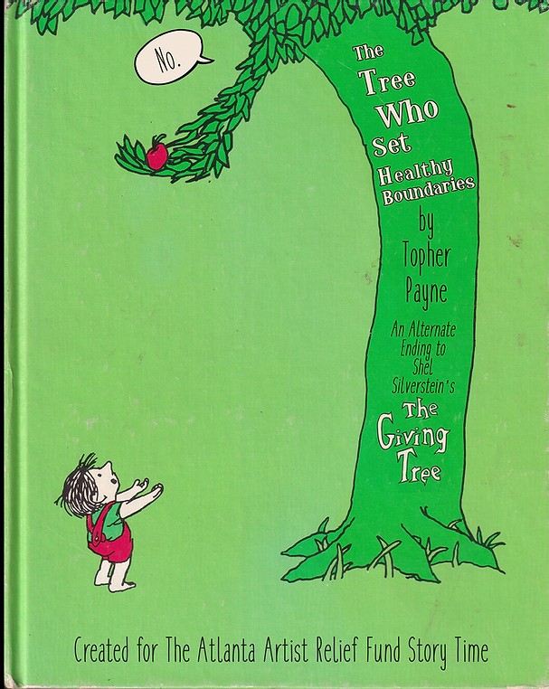 Shel Silverstein was a hell of a writer. I mean, I thought so even before George RR Martin told me about "Uncle Shelby's ABZs" - a fantastically rude and incredible hilarious parody of a kid's book. https://boingboing.net/2016/09/28/shel-silversteins-filthy-not.html1/