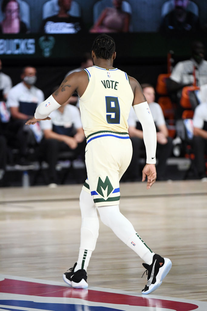 andscape's tweet photo. Important reminder from Wesley Matthews 👇🏾 https://t.co/ArPn6zK6Nf