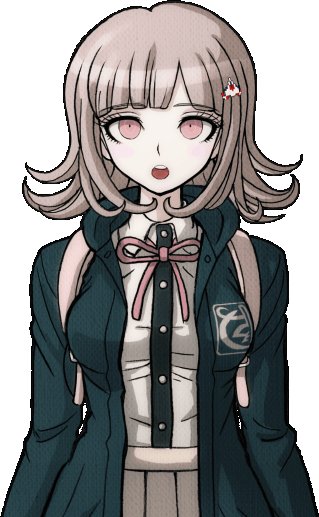NanamiGamerGirl's tweet photo. @GalagaGamerGirl Chiaki would completely pause for a few seconds before taking in a deep breath.

"One question! To prove you're me! What is our favorite game? Who did we play it with?"

She'd ask her wanting to see how she would answer to the most simple question a Chiaki could ask. https://t.co/hIolkFg7hG
