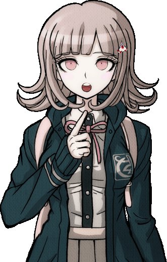 NanamiGamerGirl's tweet photo. @GalagaGamerGirl Chiaki would completely pause for a few seconds before taking in a deep breath.

"One question! To prove you're me! What is our favorite game? Who did we play it with?"

She'd ask her wanting to see how she would answer to the most simple question a Chiaki could ask. https://t.co/hIolkFg7hG