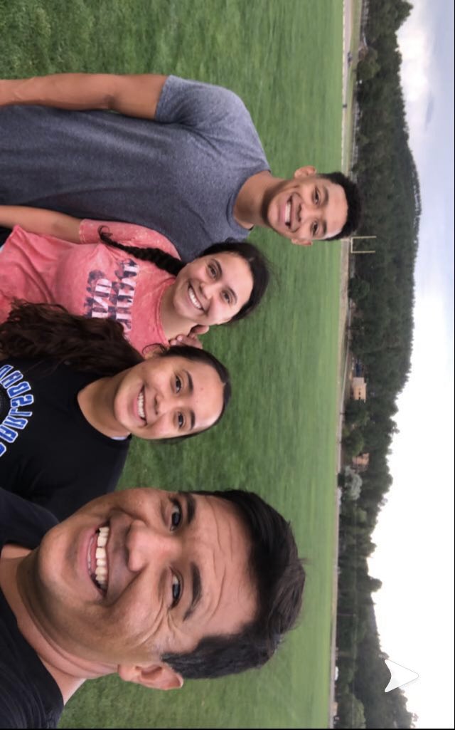 Rchacon1006's tweet photo. Work hard Play Hard! https://t.co/WNePpwHqmt