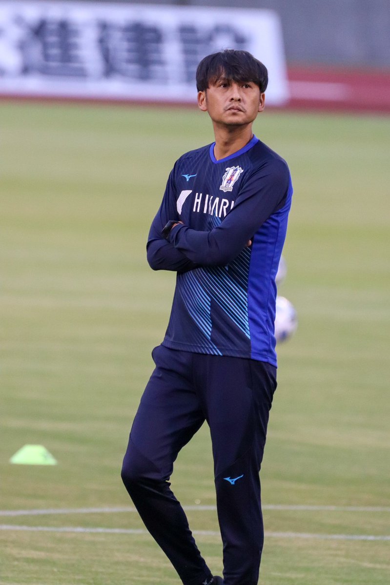 まこ Gmr 愛媛 自慢の監督 愛媛fc 川井健太監督 T Co Ul45iuioin