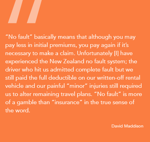 notonofault's tweet photo. Hear stories directly from British Columbians who have experience with auto insurance claims adjusters, no fault insurance or #WorkSafeBC, just like David at https://t.co/zWNaROFCIo #NotoNoFault #BCpoli https://t.co/VoARaxI1Fl