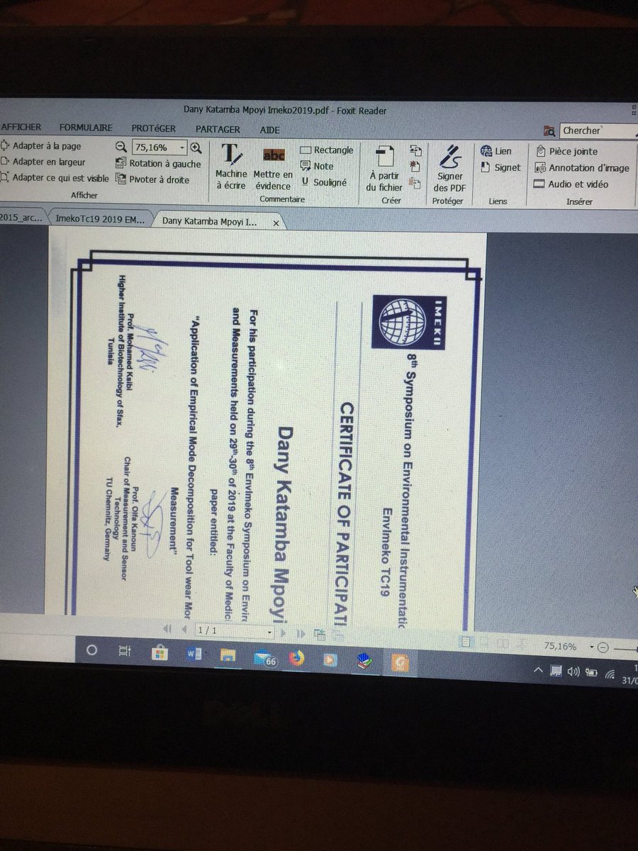 katamba_dany's tweet photo. MES REMERCIEMENTS AUX PROFESSEURS QUI ONT ACCEPTÉ DE COLLABORER AVEC MOI, BIENTÔT SUR SCOPUS  #IEEE #ISTA #DRC #STEM #UNISA @JMEsole @NgalulaPe @unisalento @JCMaswana https://t.co/nVcDejqlNs