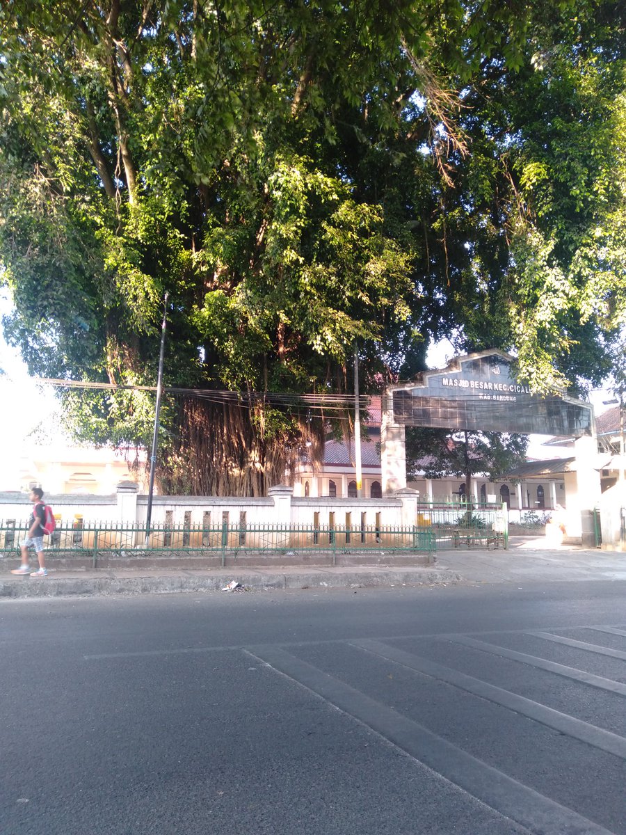 Cicalengka tweet media