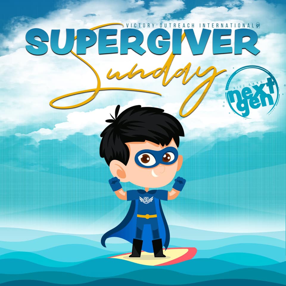 Oficial_AVM's tweet photo. ¡El domingo de Superdador es este fin de semana! 💥🙌🏽 Kidz Club es un esfuerzo de Unidos Podemos que apoya las misiones mundiales de VO ¡y su hijo tiene la oportunidad de dar esperanza a los niños y sus familias en todo el mundo!
Mmas información en https://t.co/yTi94zvlDG  🌎 https://t.co/rFe6cwGdqv