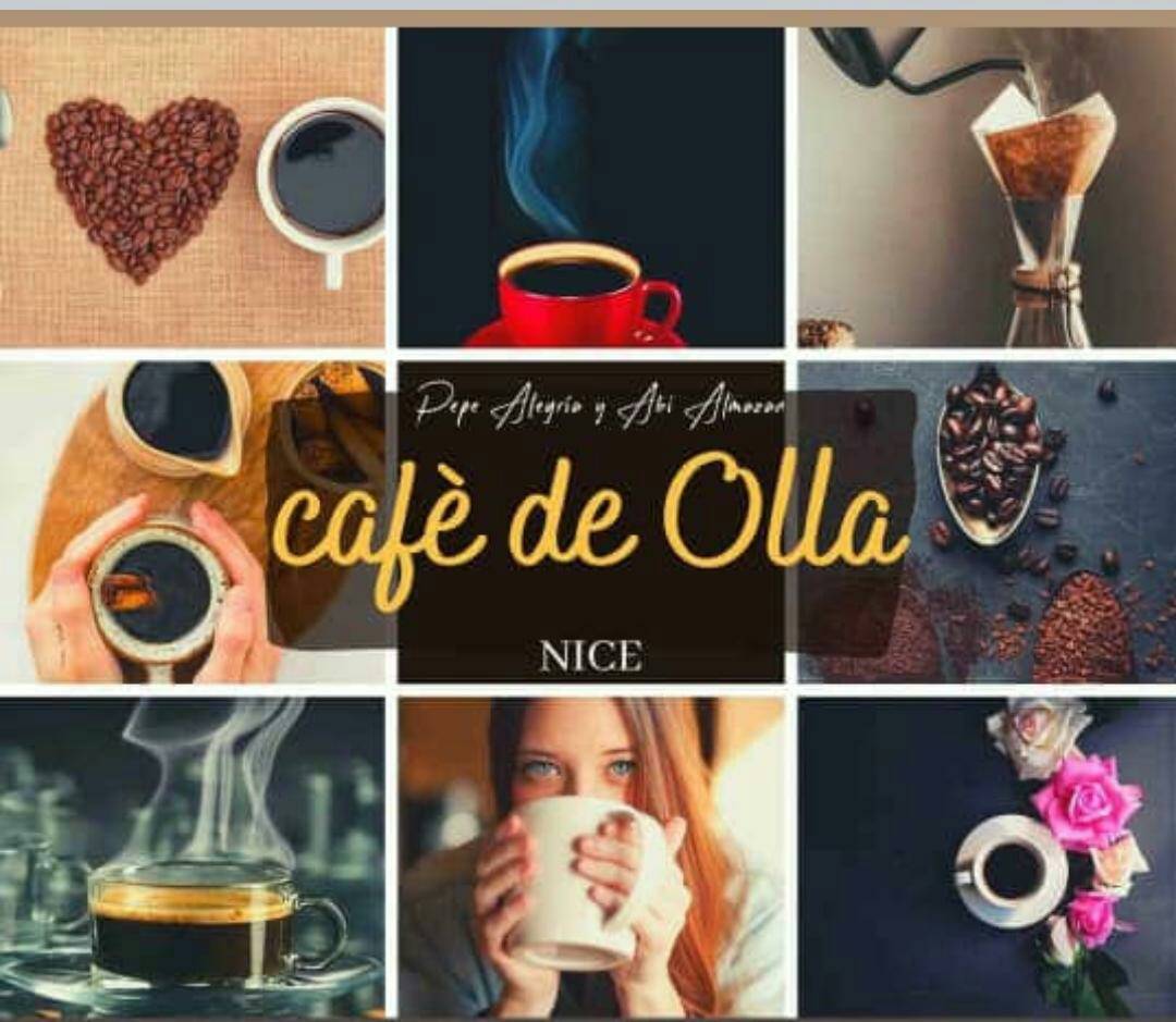 pamelacatwright's tweet photo. RT @EztyHaki: #cafedeolla #termogenico #cafenice #quemacalorias #quemagrasa #NICEbienestar #coffee #coffeetime #coffeenice #coffeelover https://t.co/bKMd5Sxioc
