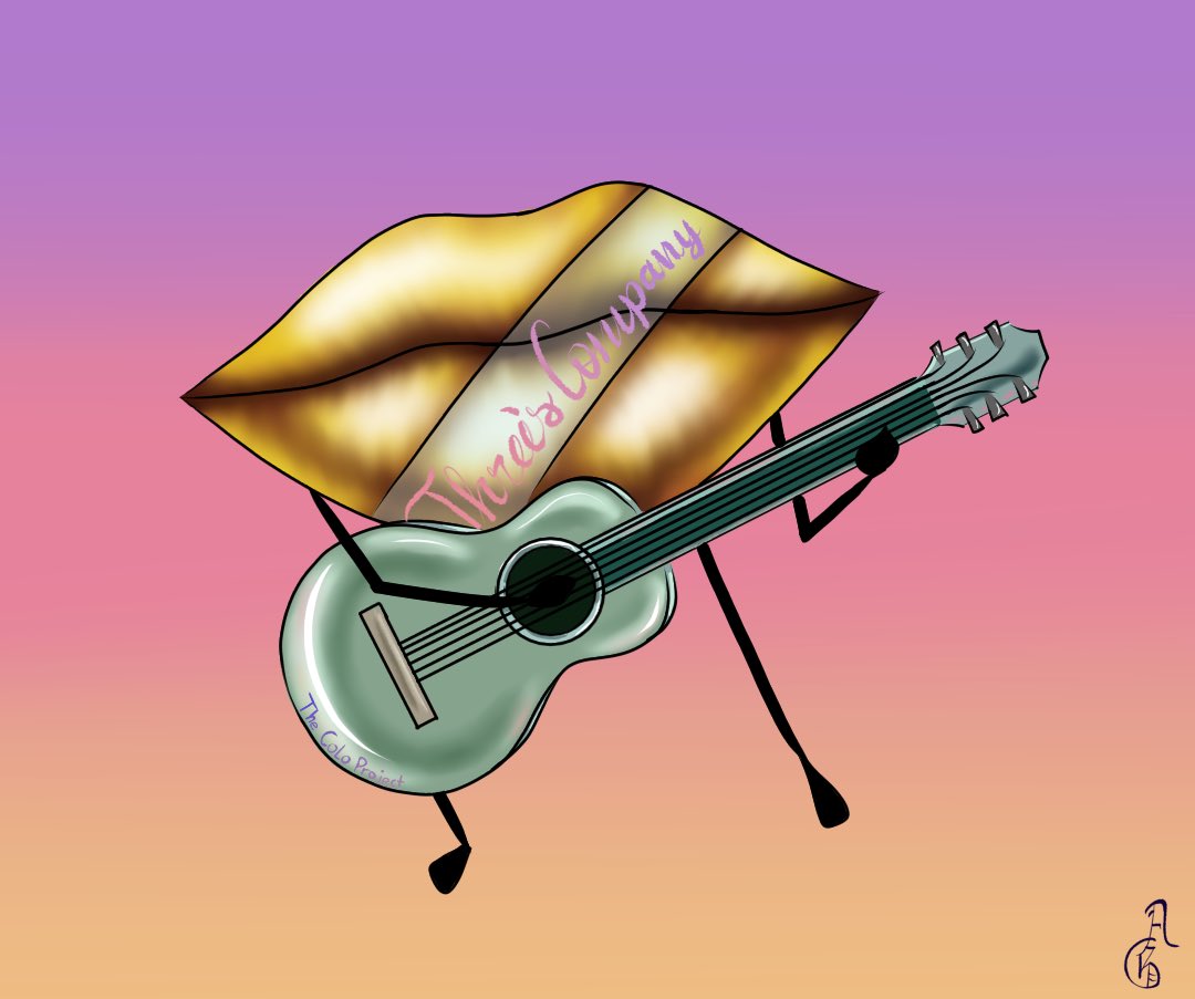 TheCoLoProject's tweet photo. ONE WEEK AWAY EVERYBODY!!!

So excited for y’all to hear this one. Tune in on August 7th!

#NewMusic #NewMusicFriday https://t.co/ciKwZhcjtE