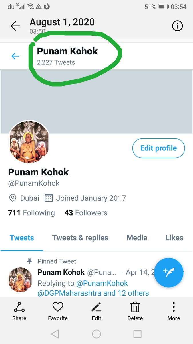 PunamKohok's tweet photo. @PMOIndia @OfficeOfRSP @AmitShah @rsprasad @narendramodi @nashikpolice @SmritiIraniOffc @smritiirani 
My twitter account is hacked and leaked.Kindly provide the cyber security.Kindly let us know who is behind it.Thank you. https://t.co/AKnzMREZz1