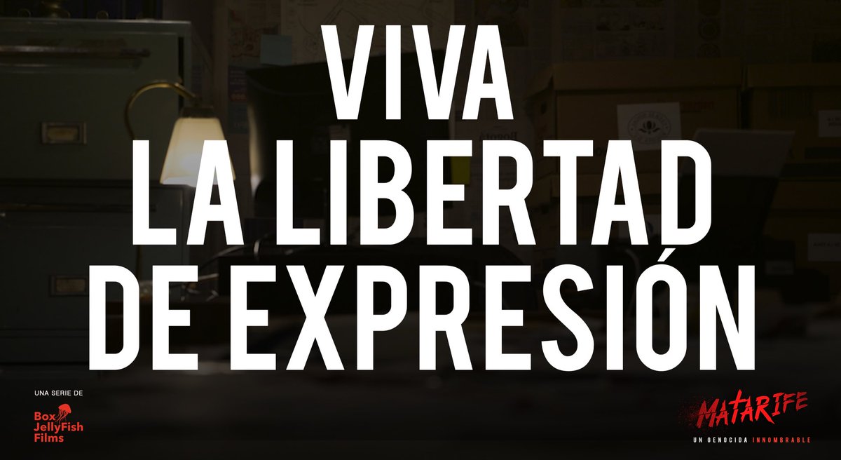 Matarife Oficial Col tweet media