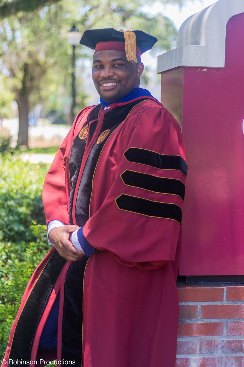 dingankosi's tweet photo. Mama I made it
(PhD)!!!! Thank you all family and friends for your support. If you got a dream, give It life and relentlessly pursue it. I am a witness and  am on to my next. #FSU20 #Nolegrad #dreams #Relentless #Commencementday https://t.co/TF5L1re3gD