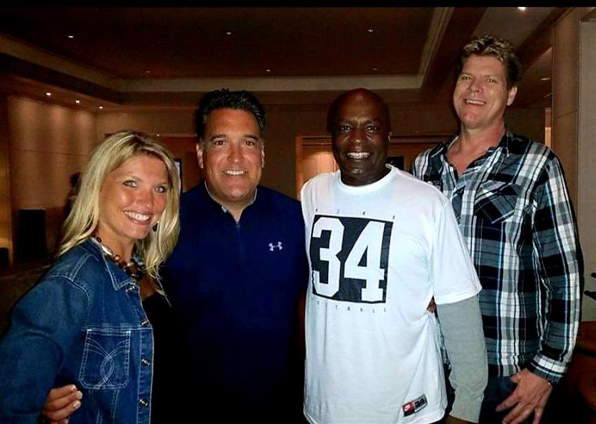 Patrick Sandle tweet media