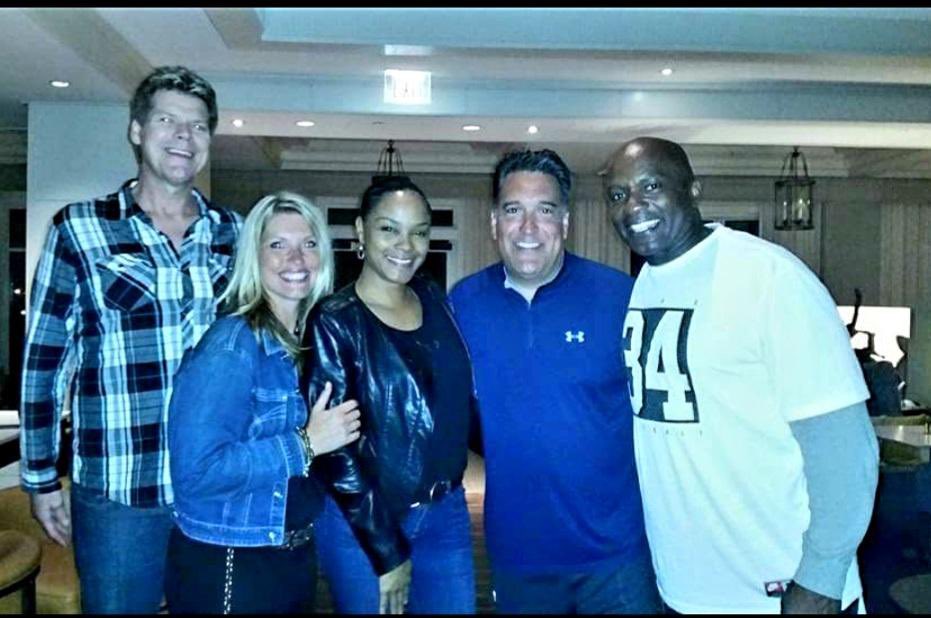 Patrick Sandle tweet media