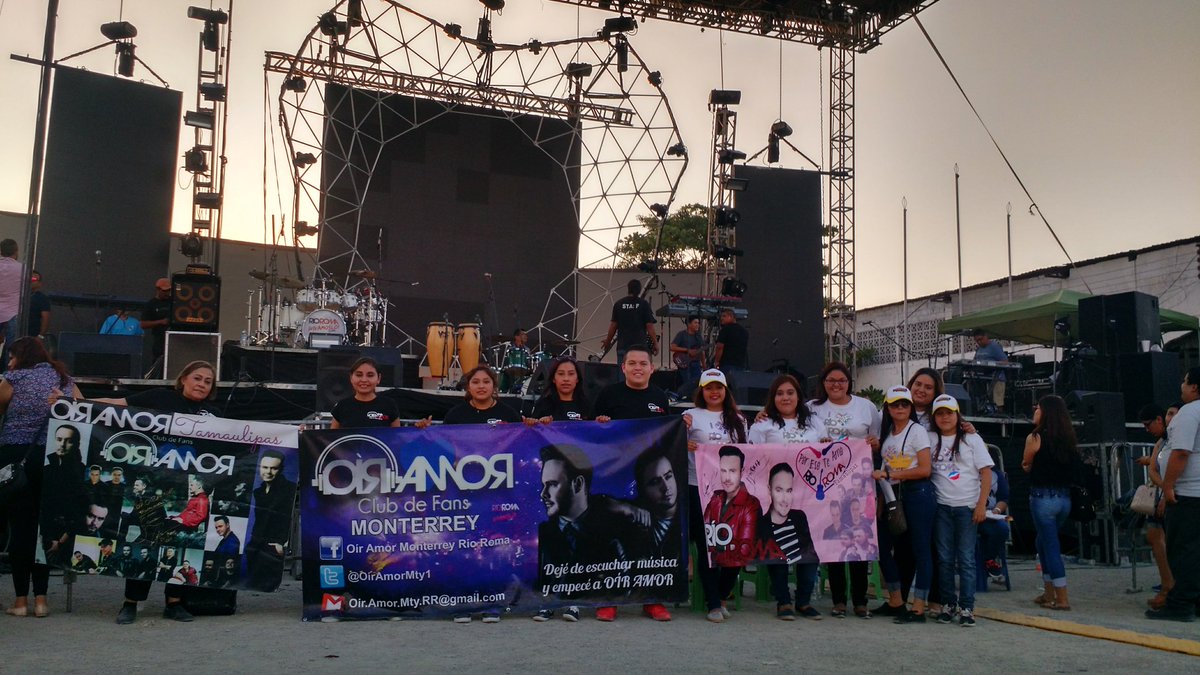AristizabalSuuh's tweet photo. Por los amigos que he llegado a conocer por @OirAmorMty1 como no agradecer #GraciasUnMillon 🙏
Gracias sede @ClubOirAmor por dejarme ser parte de #OirAmor ❤️ https://t.co/xXNybgR6RU