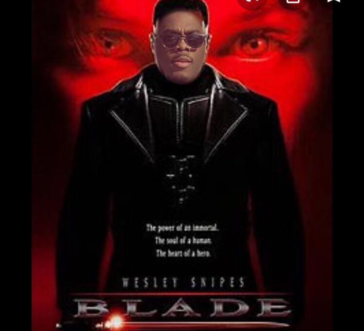 Happy birthday Wesley Snipes 