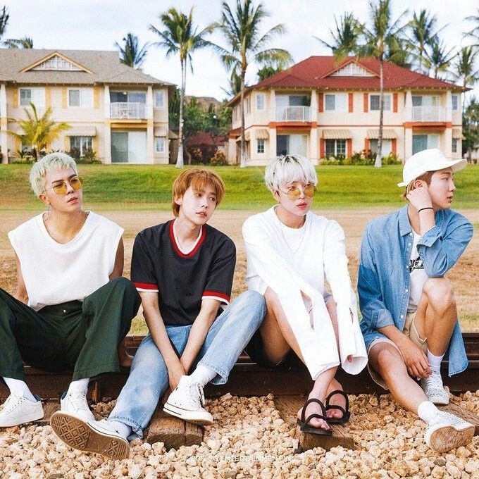 WINNER in moroccan cities ㅡ a thread