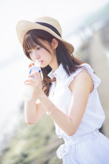 コスプレイヤー猫田あしゅのTwitter画像47