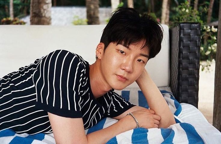 SEUNGHOON in Asilah