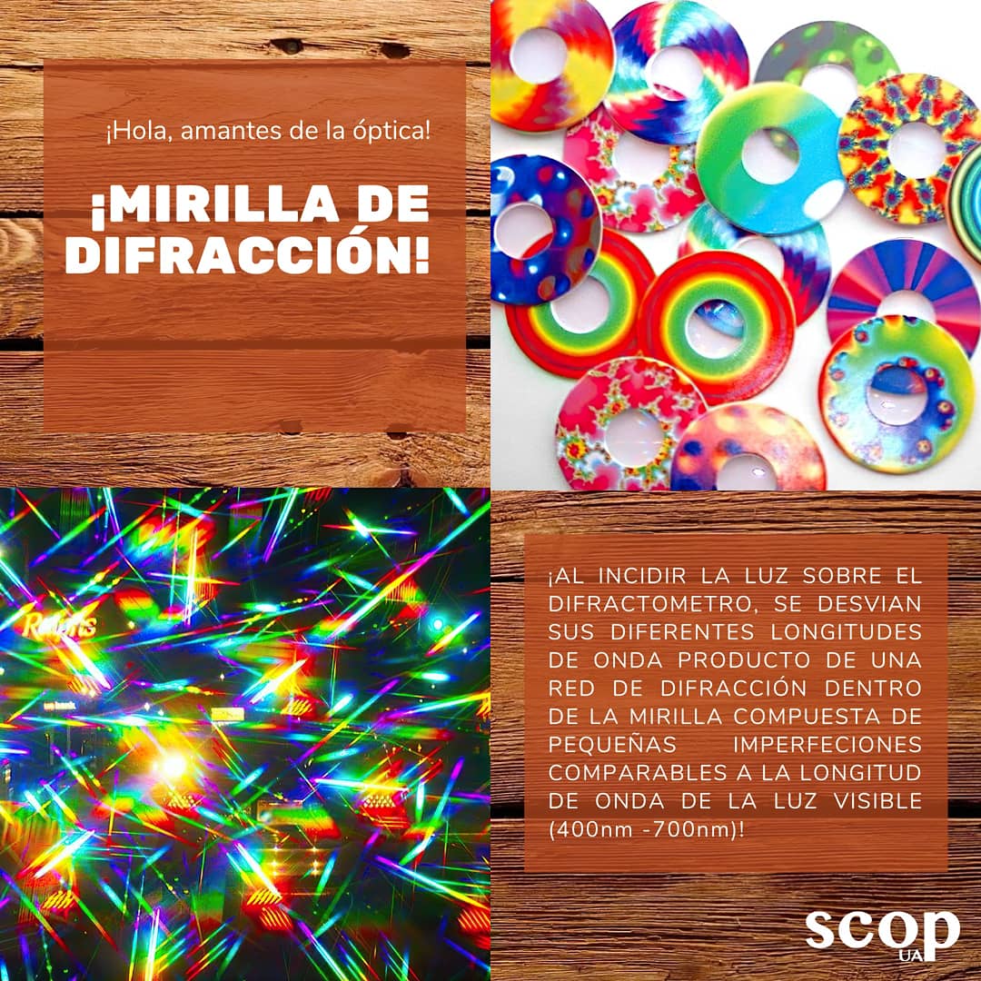 A partir de hoy, y cada viernes, estaremos mostrando estas divertidas actividades. Queremos incentivar la pasión por la ciencia ¡disfrútenlo!