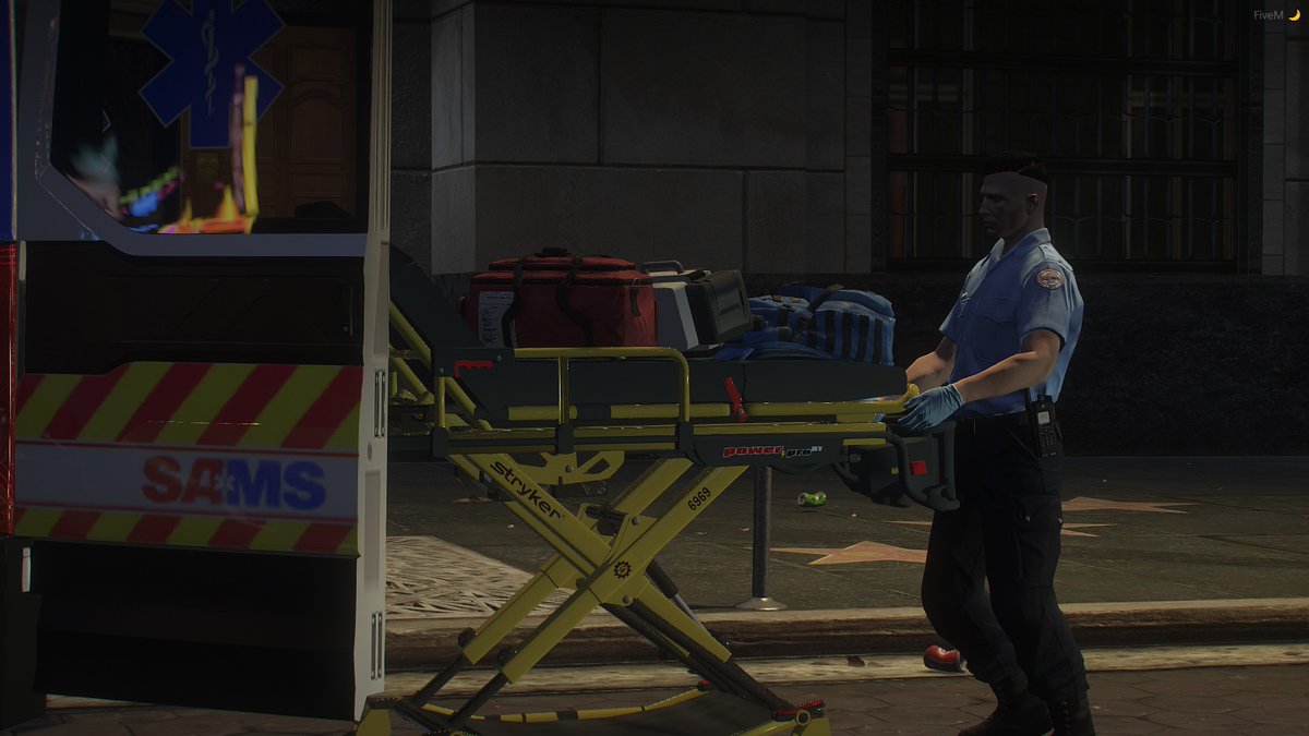 Code5Mods's tweet image. Staying busy in Vinewood
---
#GTA #GTA5 #GTAV #GTAVRP #5M #LSPDFR #LCPDFR #FIVEPD #code5mods