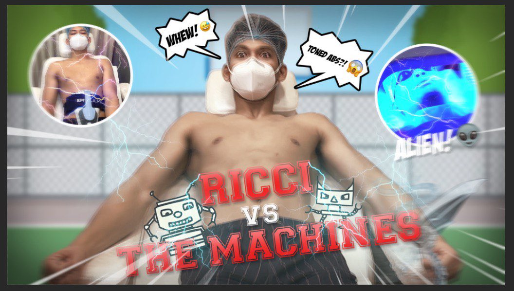 _ricciiirivero's tweet photo. New video at the PLAYGROUND on YT. 🤘🏻
https://t.co/QEzP6Xt3AO https://t.co/1WGN51glKL