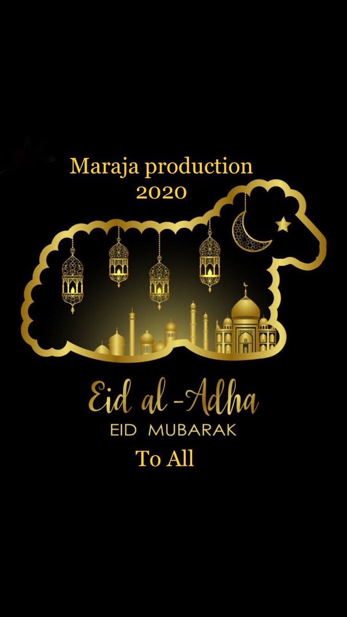 Maraja Production (@marajaprod) on Twitter photo 