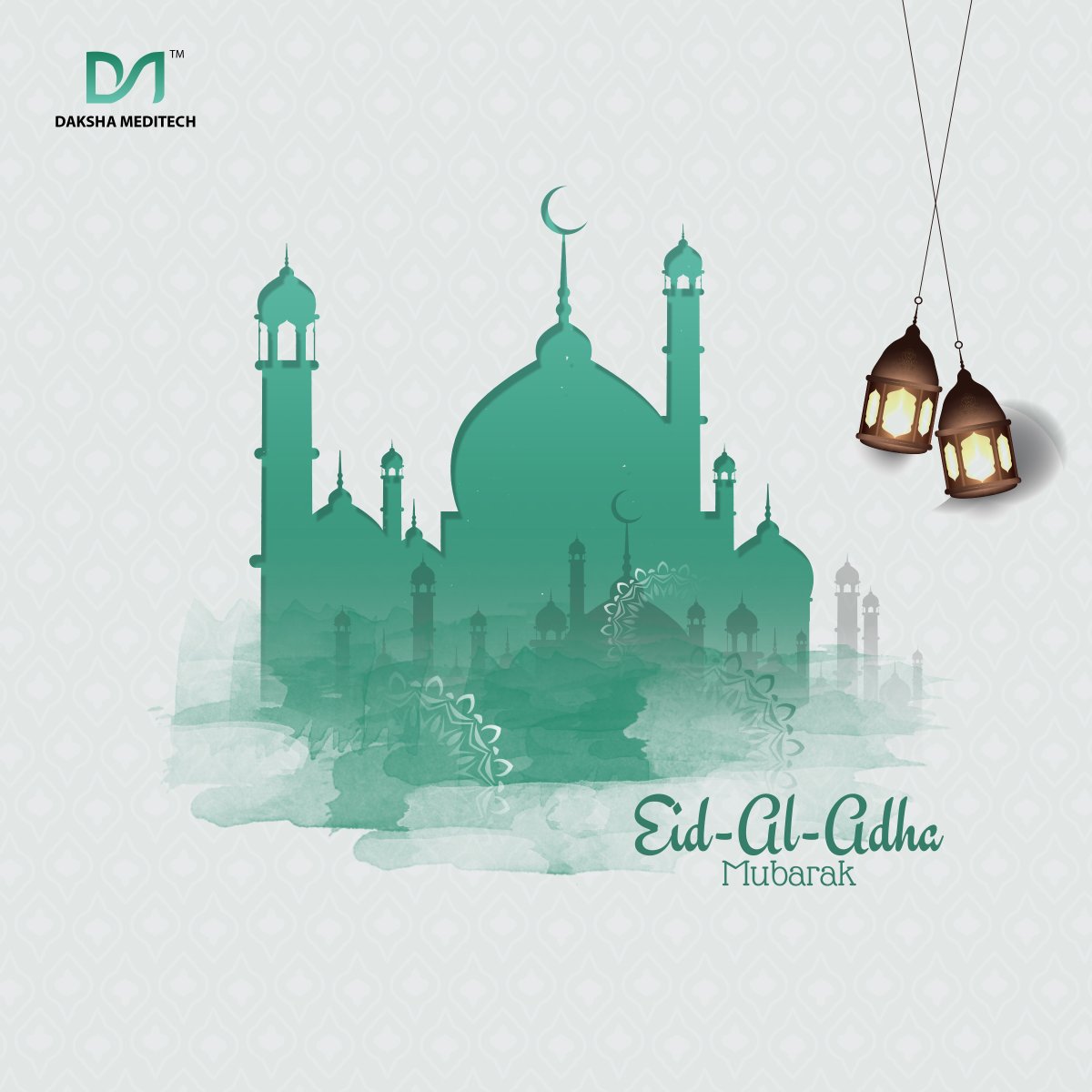 DMeditech's tweet photo. Greetings on the occasion of #edialadha to all the customers and well wishers https://t.co/IYpfzV57Ec