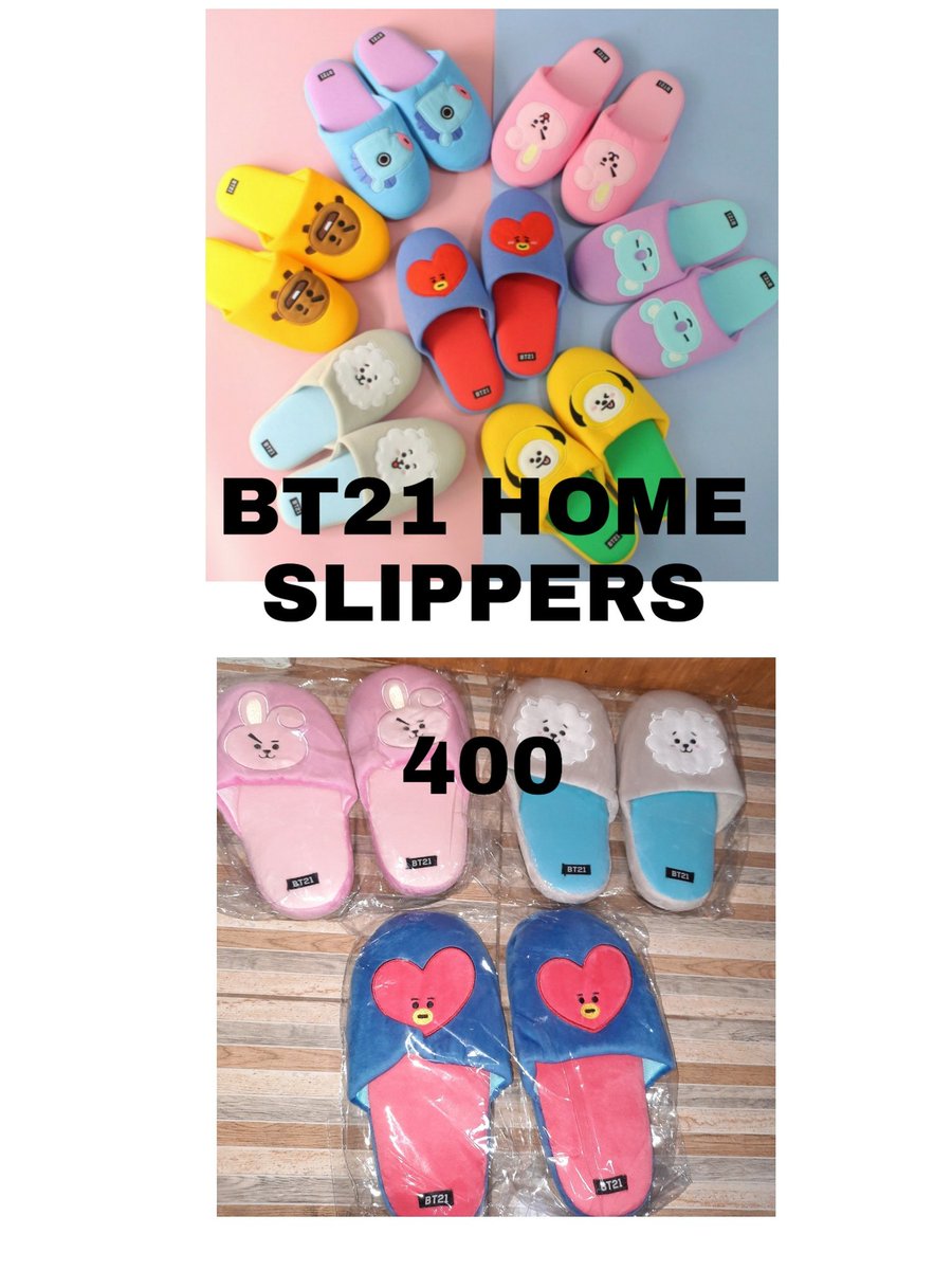 BTS CHIBI STANDEE SET (WILL ALLOW TINGI IF ALL MEMBERS ARE TAKEN)BT21 HOME SLIPPERSDOO AND DOP: AUGUST 28Order form:  https://bit.ly/3jYVAru [PLEASE HELP RT ] #KIMercPHGO