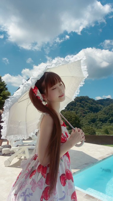 コスプレイヤー倉坂くるるのTwitter画像9