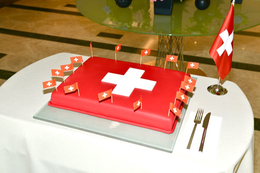 Swissotel_Izmir's tweet photo. İsviçre Ulusal Günü kutlu olsun!

Swissôtel markamızın geleneklerini ve "Swiss Hospitality" felsefemizi hayata geçirirken bize güvendiğiniz için teşekkürler.
✨✨
#HappySwissNationalDay
#SwissHospitality #SwissNationalDay #Swissness
✨✨
@swissotel https://t.co/4ZVtsM7mPC
