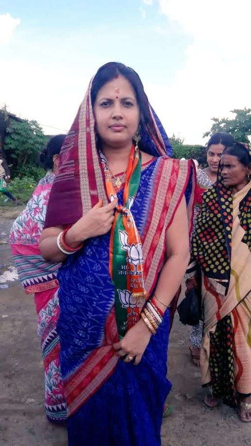 manasmitak's tweet image. ଜୁହାର 🙏
#ସମ୍ବଲପୁରୀଦିବସ ରେ ସମସ୍ତଙ୍କୁ ଅନେକ ଅନେକ ଶୁଭେଚ୍ଛା ଓ ଅଭିନନ୍ଦନ ଜଣାଉଛି । 

#SambalpuriDay