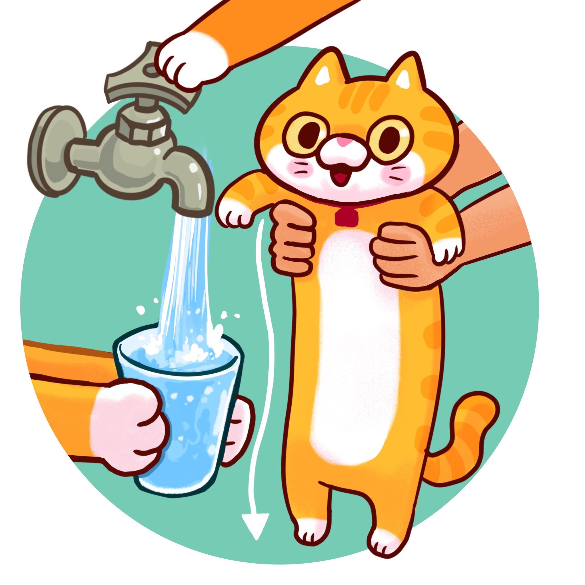 Follow Nekoshouchu S Nekoshouchu Latest Tweets Twitter