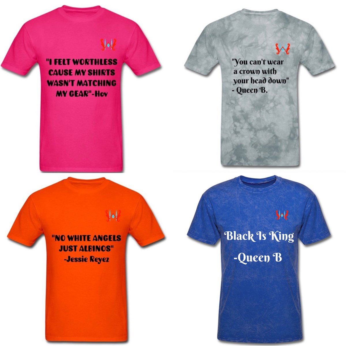 JChiari15's tweet photo. https://t.co/fdTw4YZnlA
#blackownedbusinesses #blackownedclothing #hwco #retailtherapy #legacy #mother #sales #fashion #original #miami #newyork #losangelos #streetwear #explorepage #indiewear #fifthave #madisonave #supportblackownedbusinesses #entrepreneur #homebusiness https://t.co/EpdCMg87M6