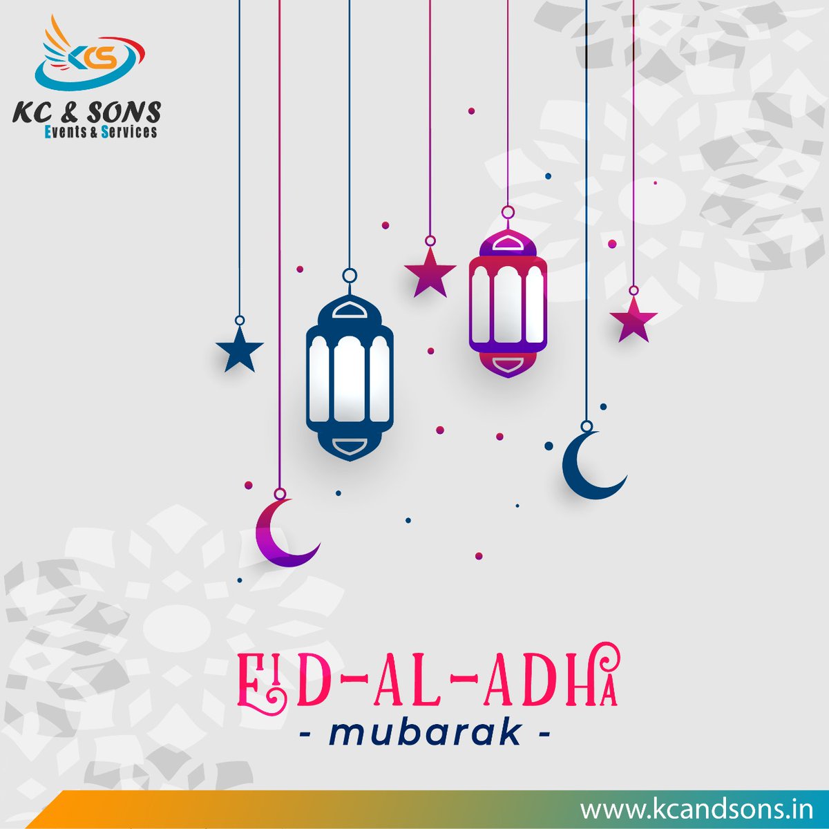 May Allah accept our good deeds and abstain us from the wrongs! 
Mubarak Eid-AI-Adha to everyone.

🌎 kcandsons.in 🌎
#HappyEid #EidAlAdha #EidUlIAdha #arafah #eid_mubarak #hajj #happy_eid #holyquran #muslimgift #muslimillustrator #Events #KcAndSons