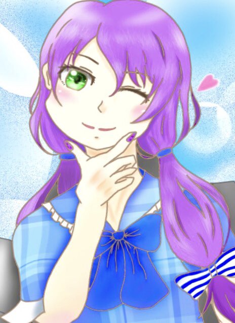 オリトレのtwitterイラスト検索結果 古い順