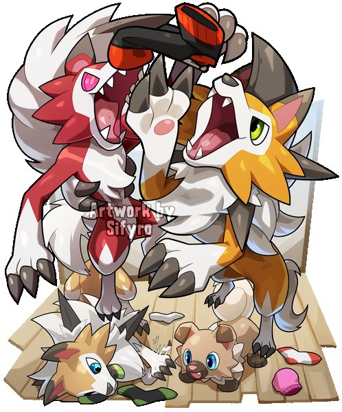 🖋️Art raffle 🖋️

Prize: 1 character pic. 

Rules:
-Follow me
-Retweet this
-Comment with a SFW pic of a character u want me to draw
-Won't draw humans/mechas
-Artistic freedom.

Ends: in 7 days. 
--
PD: visit my site if you want merch of the example pics

sifyro.com/merch/