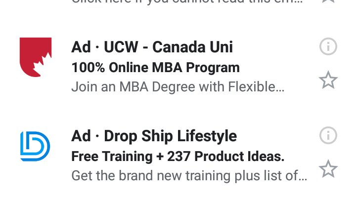 We can agree upon the fact that google doesn't care about publisher. I would like to get some clarification regarding the ads that is showing up now. Why these ads just align with the search? I would say the word mimicking !! @JohnMu  @googlewmc  @sengineland  @Moz