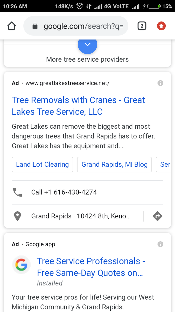 We can agree upon the fact that google doesn't care about publisher. I would like to get some clarification regarding the ads that is showing up now. Why these ads just align with the search? I would say the word mimicking !! @JohnMu  @googlewmc  @sengineland  @Moz