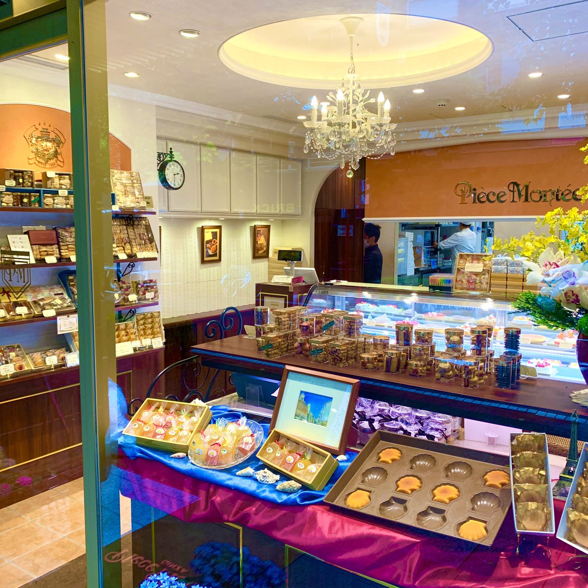 Ginza Pièce Montée【銀座ピエスモンテ】 (@g_piecemontee) / Posts / X