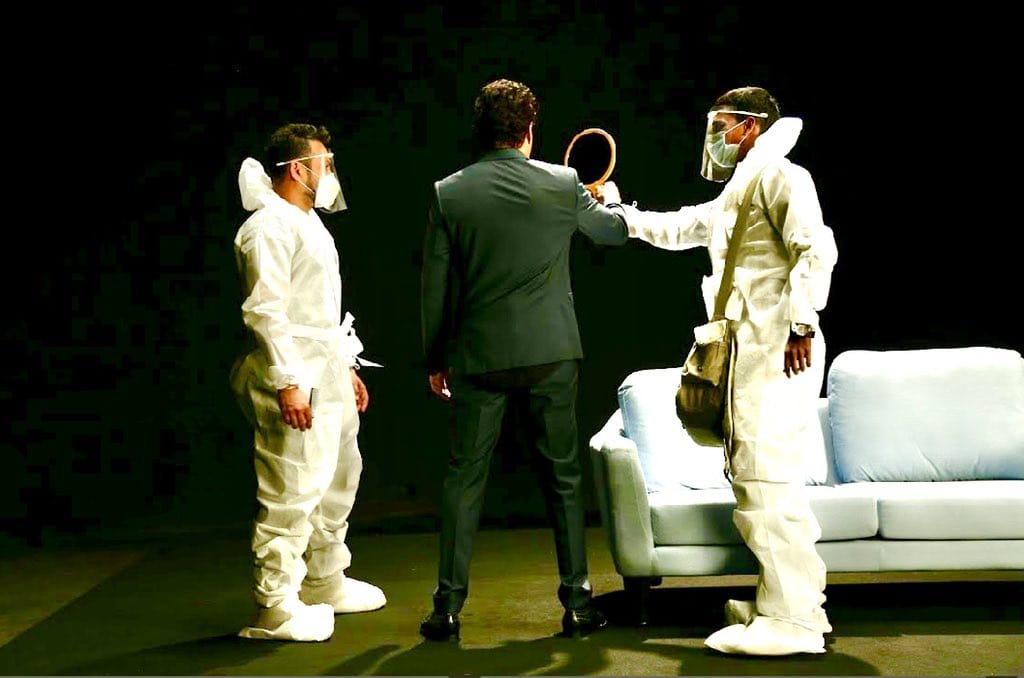 UrsKing9's tweet image. #Loding...💪
#BiggBoss4...👍
#KingNagarjuna...👈
@iamnagarjuna @StarMaa...🤘