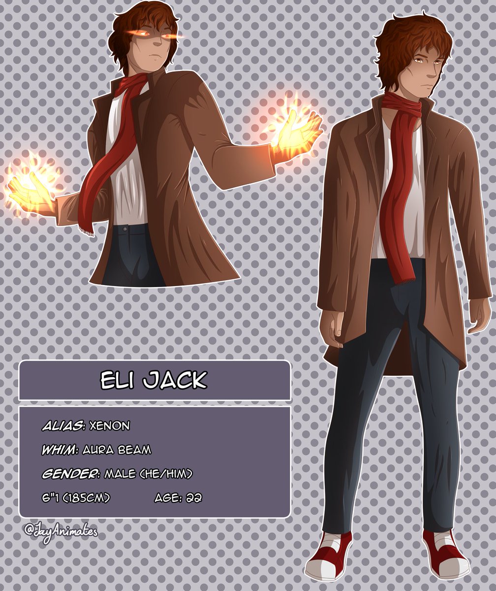 Jaymeemoonbeam's tweet photo. Here are some of my OC caharcter sheets! Check out my Instagram for more info and art! 
#digitalart #oc #characterdesign https://t.co/ia7mu1AGcW