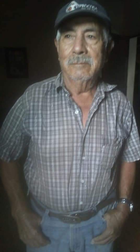 #TeBuscamos Miguel Del Río 78 años #Desaparecido 30.07.2020 #León Colonia León 2 #GTO <a href="/botDesaparecidx/">BotDesaparecidx</a> <a href="/LaAlamedaGto/">LaAlamedaGuanajuato</a> <a href="/FUNDEM_Mx/">FUNDEM</a> <a href="/shuellasoficial/">sigotuhuellaoficial</a> <a href="/ReddeEnlaces/">Red de Enlaces Nacionales</a> <a href="/Fam_Unidas_AC/">FamUnidasporunacausa</a> @SembrandoComun1 <a href="/CarlaMarabunta/">Carla Rios</a> <a href="/Redalebrije/">Red Alebrije</a> <a href="/CarmenPizanoL/">Carmen Pizano</a> info FB bit.ly/39KeaPi