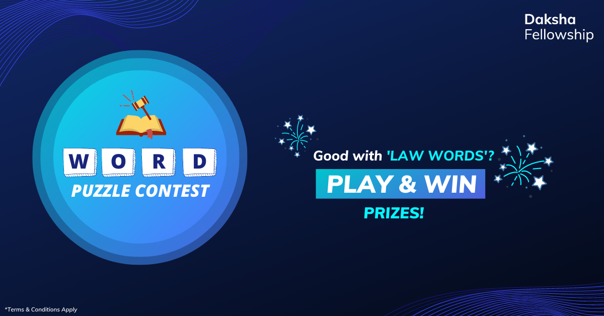 Daksha Fellowship tweet media