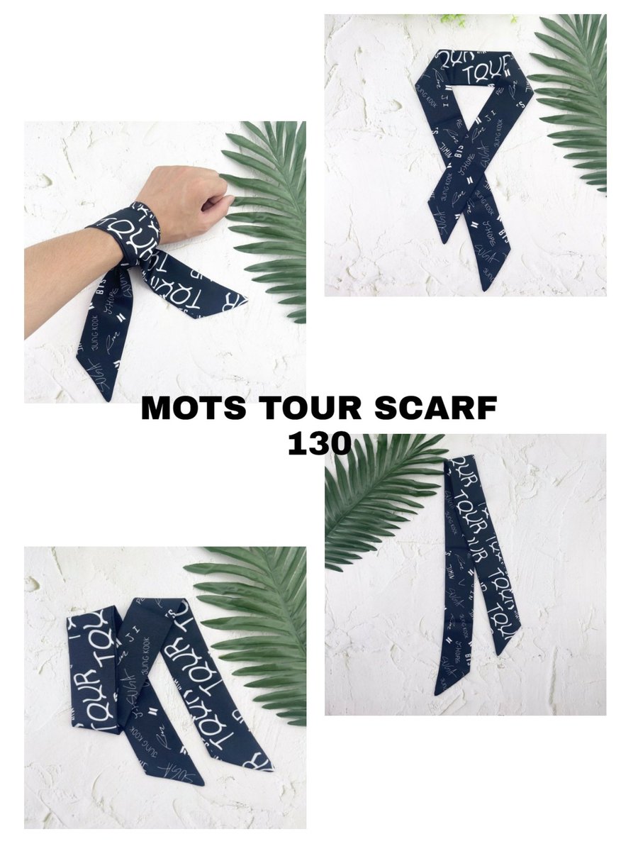 MOTS TOUR SCARF (SALE)MOTS TOUR ARMYBTS RINGS WITH PHOTOCARDSDOO AND DOP: AUGUST 28Order form:  https://bit.ly/3jYVAru [PLEASE HELP RT ] #KIMercPHGO