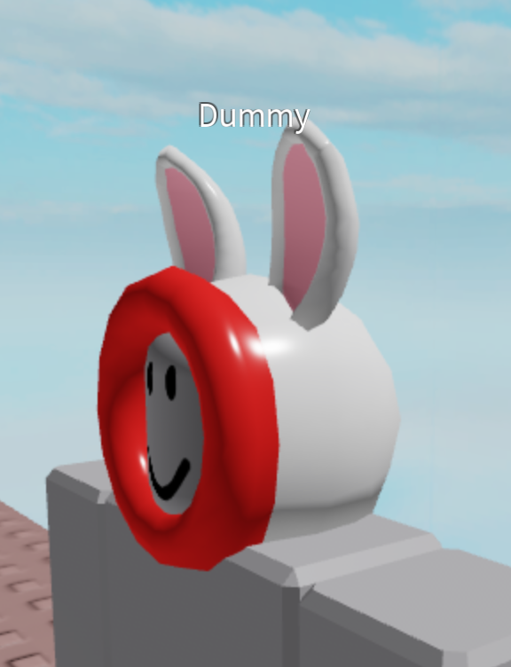 DevRebooted's tweet photo. Im not 100% sure about the color scheme of this UGC concept. I call it the "Artic Rabbit Hood." Likes And RTs Appreciated. Also Feedback is welcome.
@Roblox @robloxdevrel
 #Roblox #RobloxDev #RobloxUGC #UGCConcept #UGCroblox https://t.co/MjH4Gu7hee