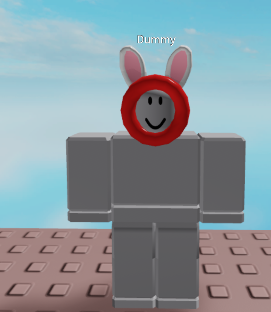 DevRebooted's tweet photo. Im not 100% sure about the color scheme of this UGC concept. I call it the "Artic Rabbit Hood." Likes And RTs Appreciated. Also Feedback is welcome.
@Roblox @robloxdevrel
 #Roblox #RobloxDev #RobloxUGC #UGCConcept #UGCroblox https://t.co/MjH4Gu7hee