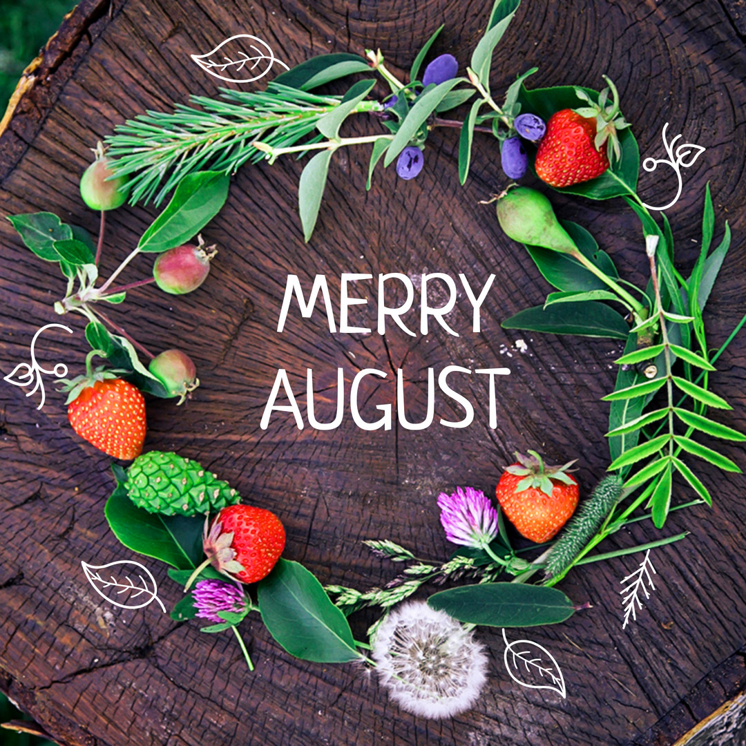 dbuzzAPP's tweet photo. Enjoy August — Xmas is Coming Soon!

It's never too early to start thinking about Christmas's...Even if its August. o.O Lolz

Welcome to August https://t.co/zKc3uDZOMM fam. 

What is your 1 big goal you would like to Accomplish this month?? 

#hive #hive5 #August #merryAugust. https://t.co/NwN5HQNwtB