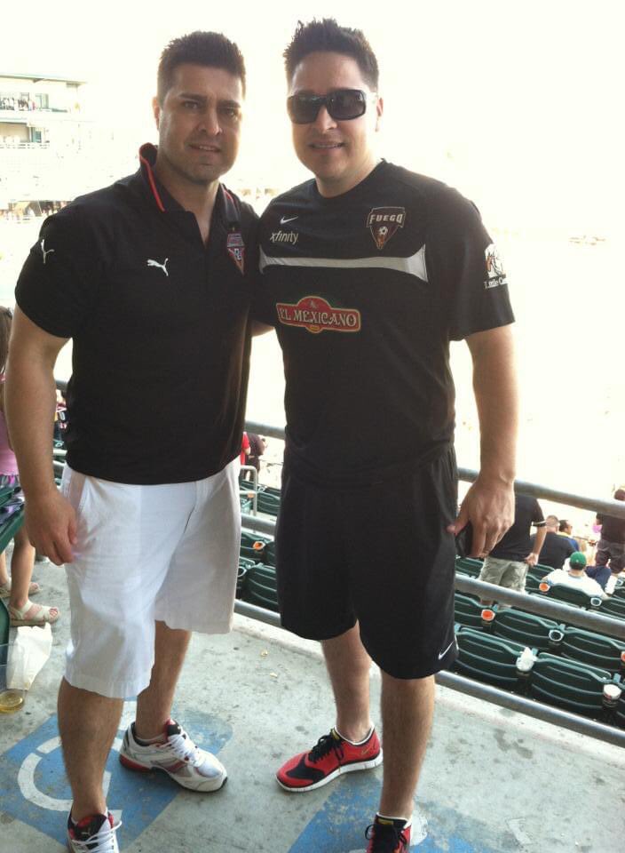 Gilbert Magallon tweet media