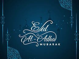 himantabiswa's tweet photo. Eid Greetings for all! 

May the festival of sacrifice, brotherhood &amp; love bring joy, prosperity &amp; good health for all. 

Let's pray to Almighty to bless us with strength &amp; patience to help us overcome these critical times. 

#EidAdhaMubarak 
#EidAlAdha2020Mubarak https://t.co/w7mXjzOaCk